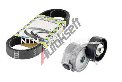 SNR Sada drkovch klnovch emen SNR KA855.62, KA855.62