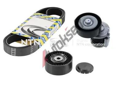 SNR Sada drkovch klnovch emen SNR KA857.42, KA857.42