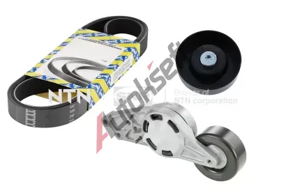 SNR Sada drkovch klnovch emen SNR KA857.46, KA857.46