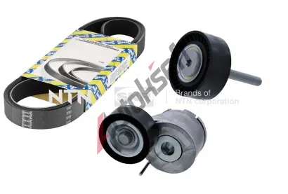 SNR Sada drkovch klnovch emen SNR KA858.11, KA858.11