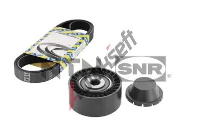 SNR Sada drkovch klnovch emen SNR KA859.49, KA859.49