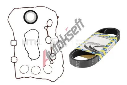 SNR Sada drkovch klnovch emen SNR KA859.71, KA859.71