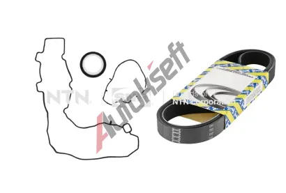 SNR Sada drkovch klnovch emen SNR KA859.72, KA859.72