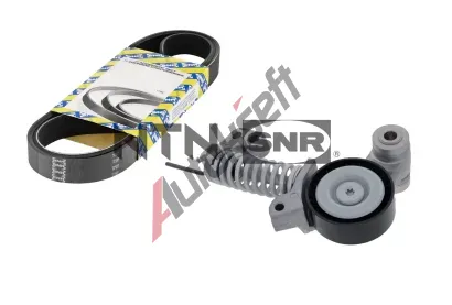 SNR Sada drkovch klnovch emen SNR KA865.00, KA865.00
