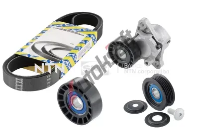 SNR Sada dr�kov�ch kl�nov�ch �emen� SNR KA889.00, KA889.00