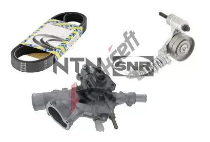 SNR Vodn pumpa klnovho drkovho emenu SNR KAP853.020, KAP853.020