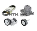 SNR Vodn pumpa klnovho drkovho emenu ‐ SNR KAP857.141