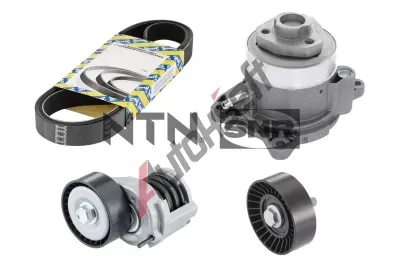 SNR Vodn pumpa klnovho drkovho emenu SNR KAP857.500, KAP857.500