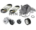 Vodn pumpa klnovho drkovho emenu SNR ‐ SNR KAP859.440