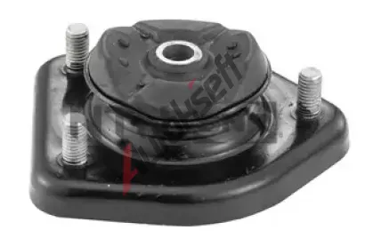 SNR Ložisko uložení tlumiče SNR KB980.01, KB980.01  SNR Ložisko uložení tlumiče SNR KB980.01, KB980.01