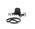 Sada ozuben rozvodovho emenu SNR ‐ SNR KD450.00