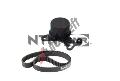 SNR Sada ozuben rozvodovho emene SNR KD450.00, KD450.00