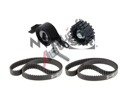 SNR Ozuben� - sada rozvodov�ho �emene SNR KD452.05, KD452.05