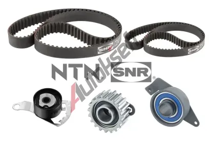 SNR Ozuben - sada rozvodovho emene SNR KD452.07, KD452.07