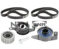 Sada ozuben rozvodovho emenu SNR ‐ SNR KD452.09