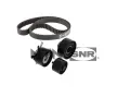 Sada ozuben� rozvodov�ho �emenu&nbsp;SNR&nbsp;&dash;&nbsp;SNR KD452.17