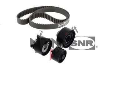 SNR Ozuben� - sada rozvodov�ho �emene SNR KD452.17, KD452.17