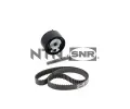 Sada ozuben rozvodovho emenu SNR ‐ SNR KD452.19