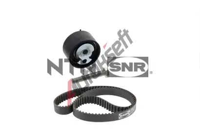 SNR Sada ozuben rozvodovho emene SNR KD452.19, KD452.19