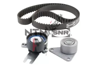 SNR Sada ozuben rozvodovho emene SNR KD452.26, KD452.26