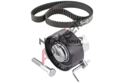 SNR Sada ozuben rozvodovho emene SNR KD452.28, KD452.28