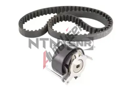 SNR Sada ozuben rozvodovho emene SNR KD452.30, KD452.30