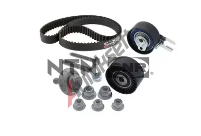 SNR Sada ozuben rozvodovho emenu SNR KD452.32, KD452.32