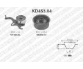 SNR Ozuben - sada rozvodovho emene ‐ SNR KD453.04
