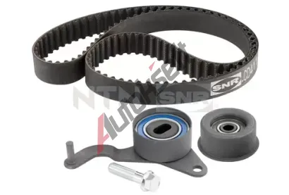 SNR Ozuben� - sada rozvodov�ho �emene SNR KD453.05, KD453.05