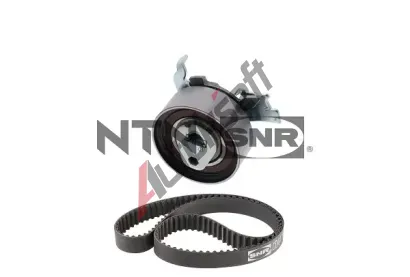 SNR Ozuben - sada rozvodovho emene SNR KD453.15, KD453.15