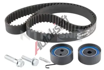 SNR Sada ozuben rozvodovho emene SNR KD453.32, KD453.32