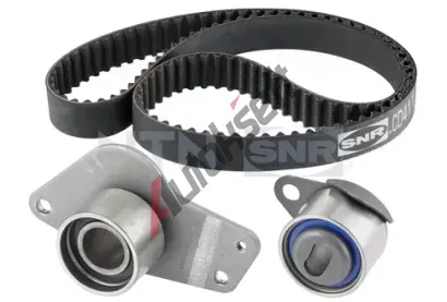 SNR Ozuben - sada rozvodovho emene SNR KD455.06, KD455.06