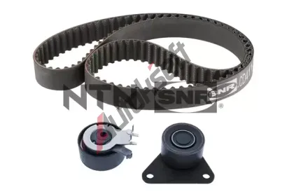SNR Sada ozuben rozvodovho emene SNR KD455.32, KD455.32