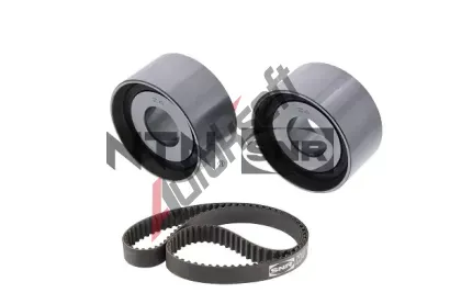 SNR Ozuben - sada rozvodovho emene SNR KD455.33, KD455.33