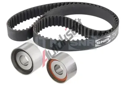 SNR Ozuben - sada rozvodovho emene SNR KD455.35, KD455.35