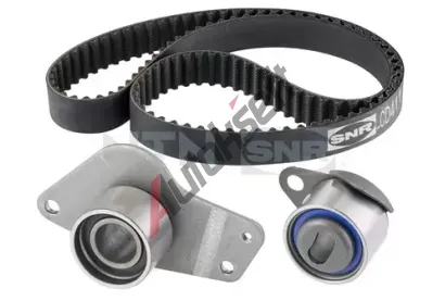 SNR Ozuben - sada rozvodovho emene SNR KD455.37, KD455.37