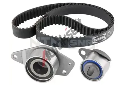 SNR Ozuben - sada rozvodovho emene SNR KD455.39, KD455.39
