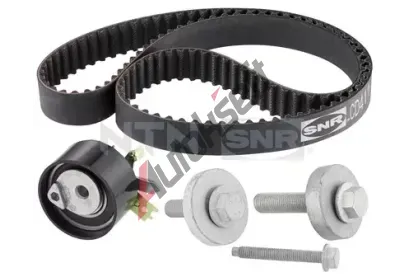 SNR Ozuben - sada rozvodovho emene SNR KD455.49, KD455.49