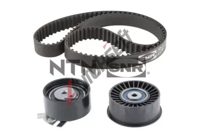 SNR Sada ozuben rozvodovho emene SNR KD455.50, KD455.50