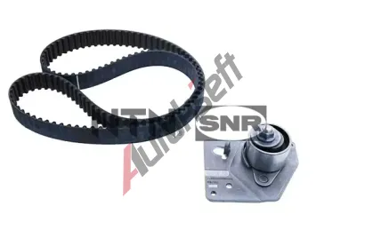 SNR Ozuben - sada rozvodovho emene SNR KD455.56, KD455.56