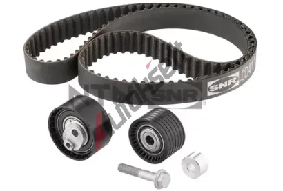 SNR Sada ozuben rozvodovho emene SNR KD455.60, KD455.60