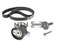 Sada ozuben rozvodovho emenu SNR ‐ SNR KD455.64