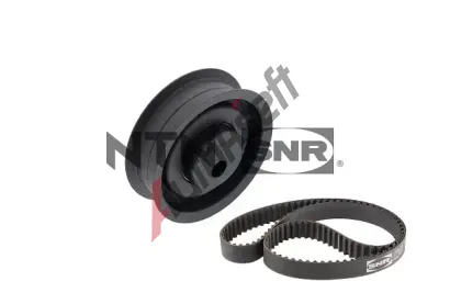 SNR Ozuben - sada rozvodovho emene SNR KD457.07, KD457.07