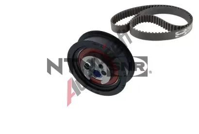 SNR Sada ozuben rozvodovho emene SNR KD457.18, KD457.18