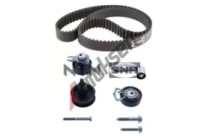 SNR Ozuben - sada rozvodovho emene SNR KD457.25, KD457.25