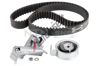 SNR Sada ozuben rozvodovho emene SNR KD457.45, KD457.45