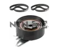 SNR Ozuben - sada rozvodovho emene ‐ SNR KD457.60