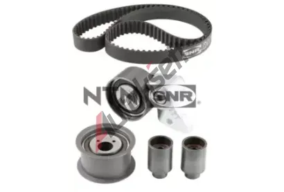 SNR Ozubení - sada rozvodového řemene SNR KD457.62, KD457.62 SNR Ozubení - sada rozvodového řemene SNR KD457.62, KD457.62