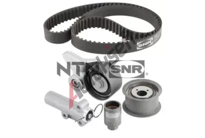 SNR Sada ozuben rozvodovho emene SNR KD457.65, KD457.65