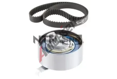 SNR Sada ozuben rozvodovho emene SNR KD457.70, KD457.70